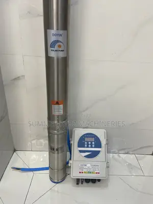 Doyin 4hp 3000w Submersible Pump