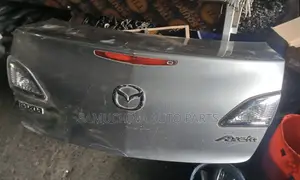 Boot Lid Mazda Axela Saloon