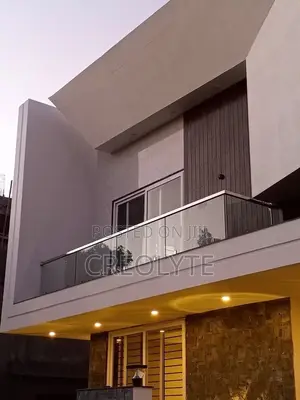 Framed Glass Balustrade | Top Handrail | Balcony Terrace Railing