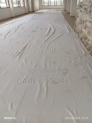 Geotextile Cloth - Geofabric Membrane