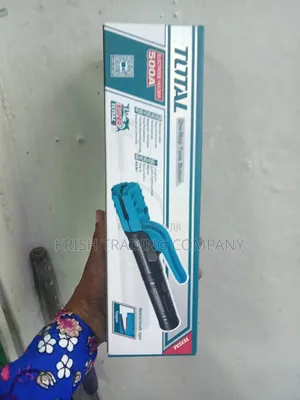 500a Total Electrode Holder