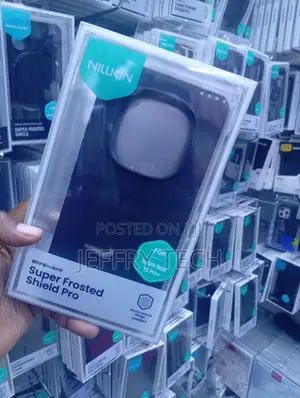 Xiaomi Redmi Note 15 Pro+ Dual Protective Material Cover