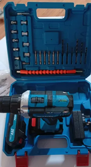 Makita Drill Tools
