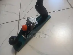 . Total Hand Plane – Professional Woodworking Tool