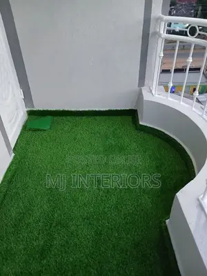 Premium Turf Carpet for Outdoor Property Enhancement
