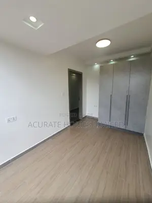 1bdrm Apartment in Nairobi Central for rent