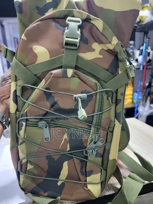 Combat Hydration Bag/ Hiking Bag