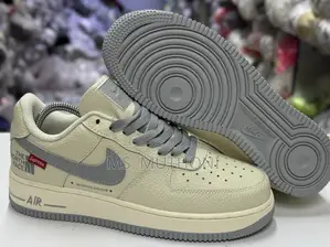 Nike Supreme X the North Face Size 38-45