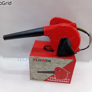 Corded 600w Electric Air Blower 