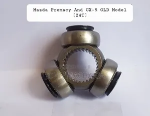 Cross Bearing Tripod for Mazda Premacy and Mazda Cx- 5 Old Model 24t