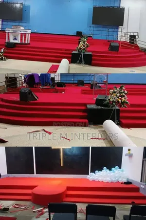 Quick-Turnaround Altar Upgrades | Professional Delta Fitting