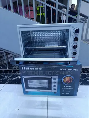 Hisense Toaster Oven 48litres