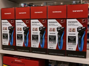 Quality Rechargeable Smoother