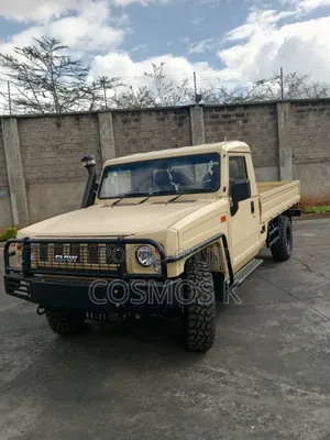 New BAW Flagship 2025 Beige