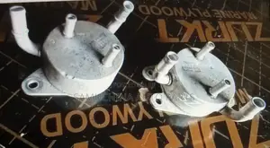 Gearbox Cooler Toyota Corolla 3zr