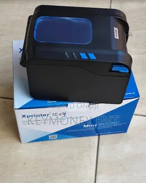 Xprinter Xb 370 Barcode Label Printer