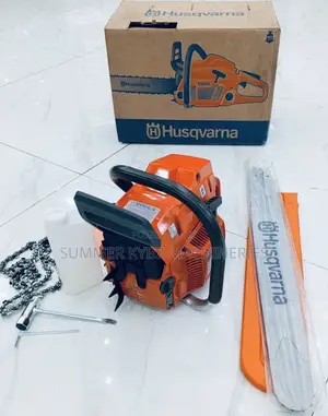 Origina Chainsaw Heavy Duty Husqvarna 365