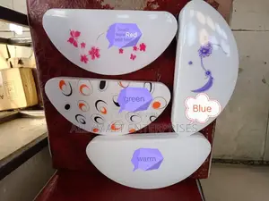 Led Half Moon