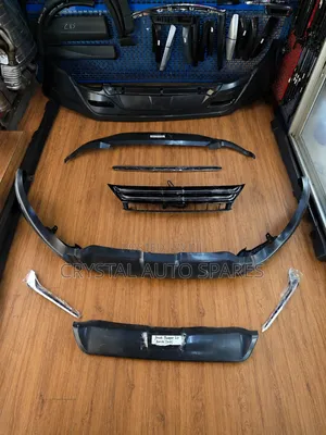 Bumper Body Kit Harrier 2014/2015/2016/2017