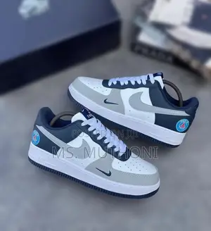 Nike Air Force 1 Low X Paris Saint-Germain (Psg ) 38-45