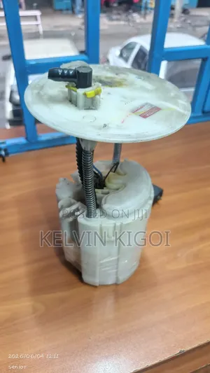 Toyota Harrier Fuel Pump
