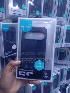 Google Pixel 9/9 Pro Fall Resistance Case