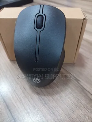 Hp 255 Dual Wireless Mouse