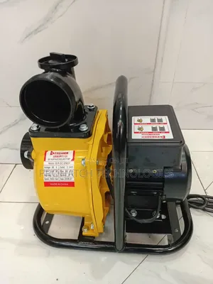 Premier 3" Brushless Solar Surface Pump 1200w