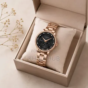 Hannah Martin Ladies Watch