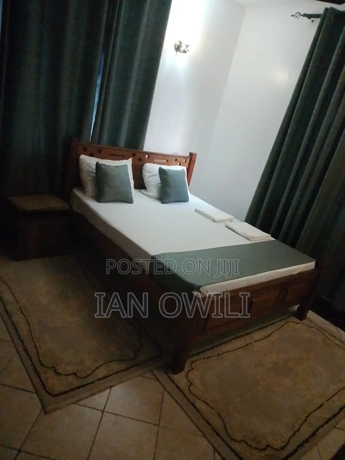 2bedroom in Mtwapa