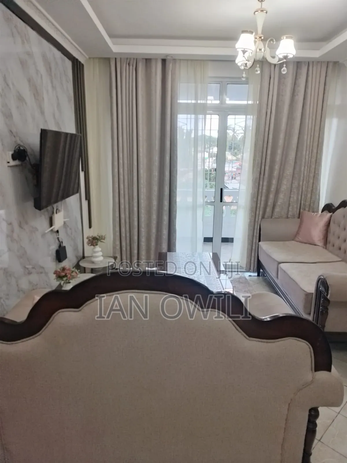 2bedroom in Mtwapa