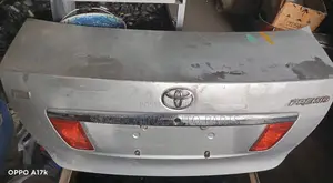 Boot Lid Toyota Premio 240