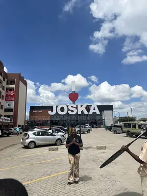 Projects in Joska for 950,000 in Cash, Ready Title Deeds
