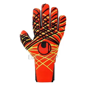 Quality Goalkeeper Gloves