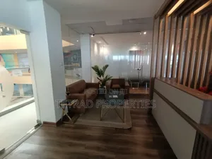 Furnished Office in 6th Parklands City Park Area