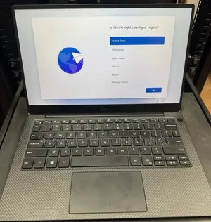 Laptop Dell XPS 13 16GB Intel Core i7 SSD 512GB