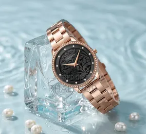 Hannah Martin Non Fade Watch Ladies Watch