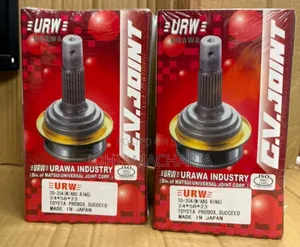 Cv Joints for Toyota Probox Succed