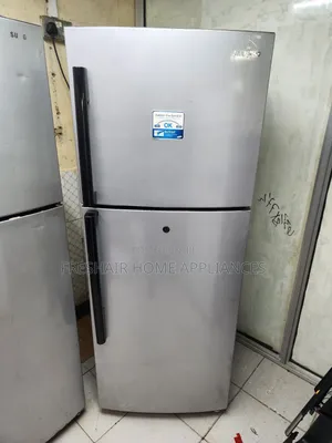 Exuk Samsung Double Fridge 350litres