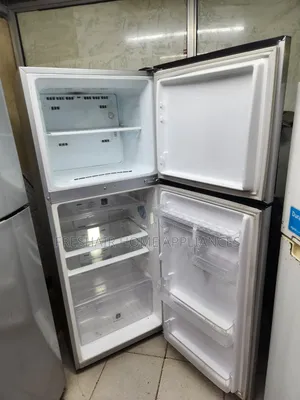Exuk Samsung Double Fridge 350litres