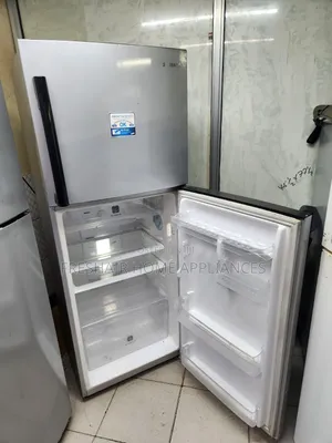 Exuk Samsung Double Fridge 350litres