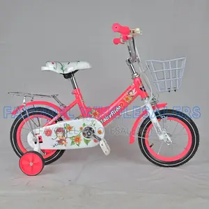 Babyride Size 12-Pink
