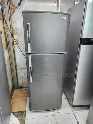 Double Refrigerator 290litres