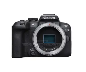 Canon Eos R10 Body