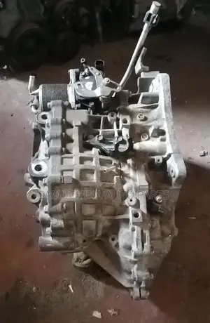 Gearbox Mr20 Nissan Serena #4 {2wd}