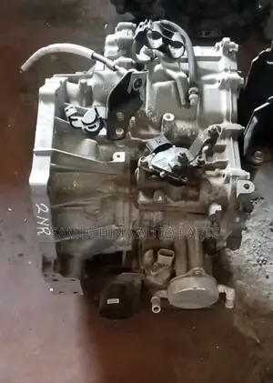 Gearbox 2nr With Motor Toyota {2wd}