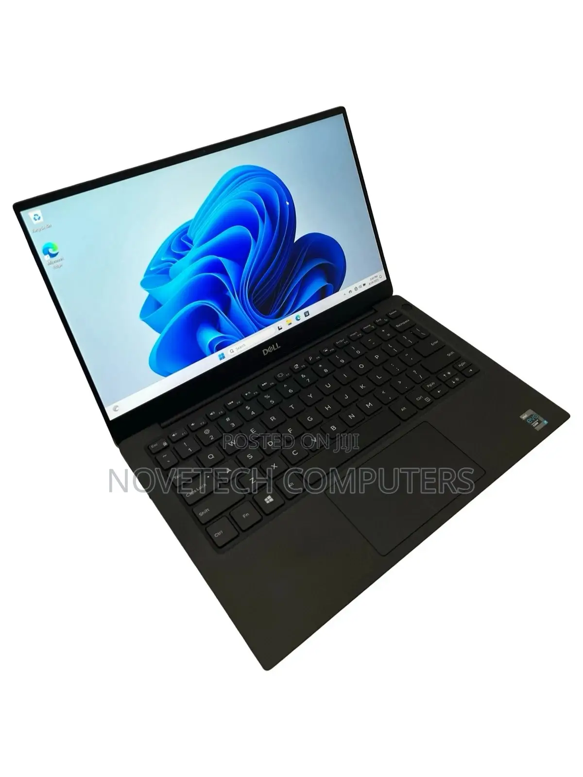 Laptop Dell XPS 13 16GB Intel Core i7 SSD 512GB