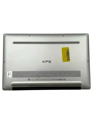 Laptop Dell XPS 13 16GB Intel Core i7 SSD 512GB