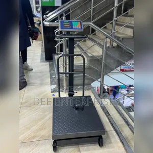 600kg Platform Digital Scale