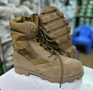 Military Boots, Military Boots